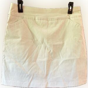 Athleisure Tennis Skirt NWT